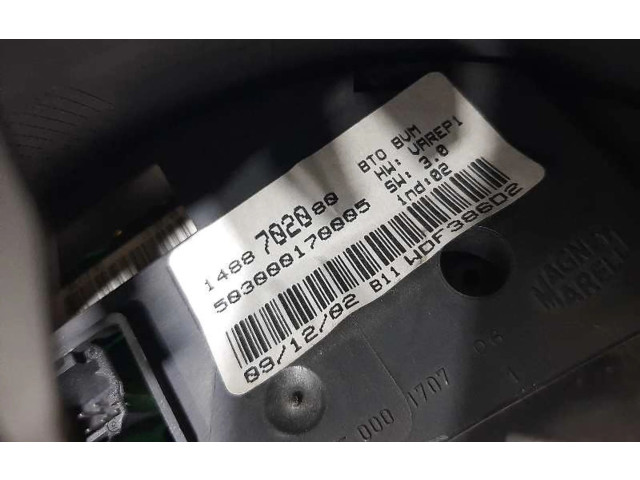 Дисплей    1488702080   Fiat Ulysse