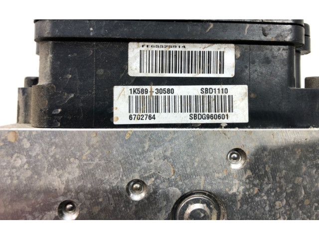 Блок АБС 1K589-30580   Hyundai  ix20   -  года
