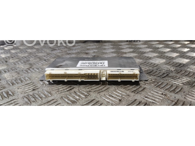 Блок управления A2129002111   Mercedes-Benz CLS C218 X218