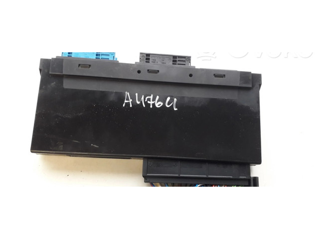 Блок комфорта 61359264573   BMW 3 E90 E91   