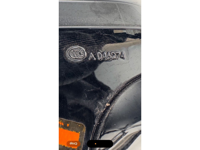 Зеркало электрическое        Mercedes-Benz SL R231  2012 - 2017 года   
