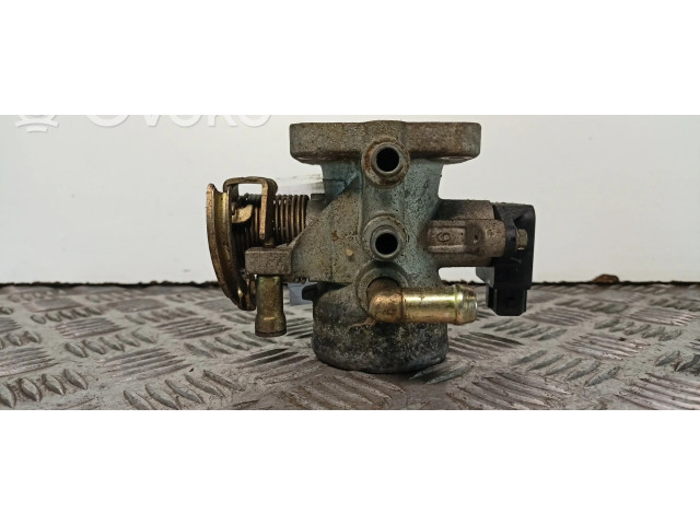 Vstřikovací lišta 3517022010   Hyundai Accent  pro benzínový motor   