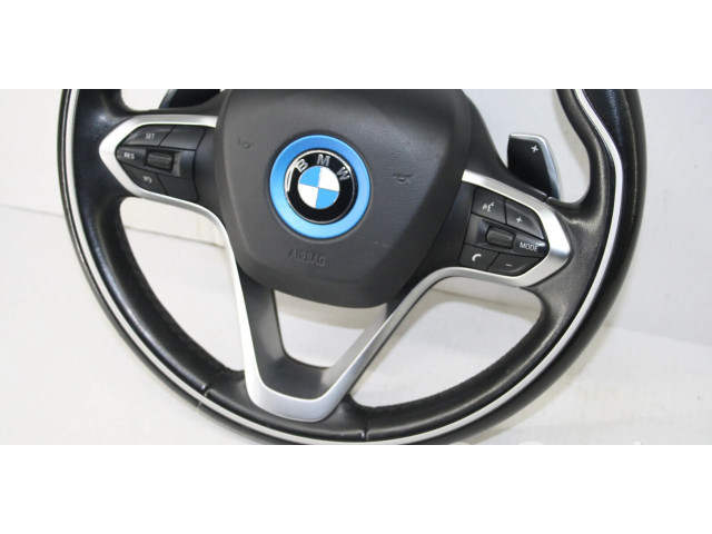 Volant BMW i8 2015   