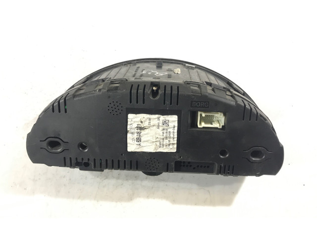 Панель приборов A6394464321   Mercedes-Benz Vito Viano W639       