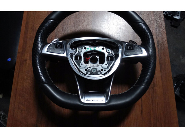 Volant Mercedes-Benz E W213 2019 F14A2134604700  