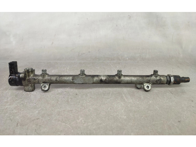 Vstřikovací lišta 0445214004, A6110700095   Mercedes-Benz Vito Viano W638     