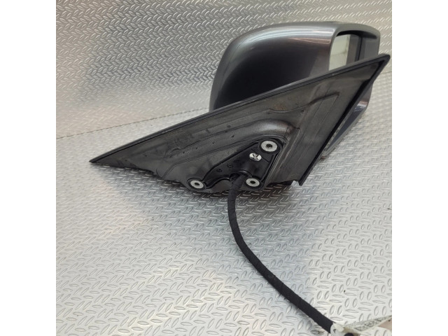 Zpětné zrcátko pravé Mercedes-Benz E A207 2015  A2128100864  