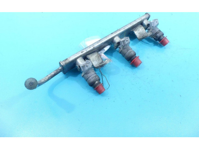 Форсунка MR988977, IMPRK1107712    Mitsubishi Colt CZ3   