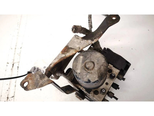 Блок АБС 96626091, 25.0212-0190.4   Chevrolet  Captiva  