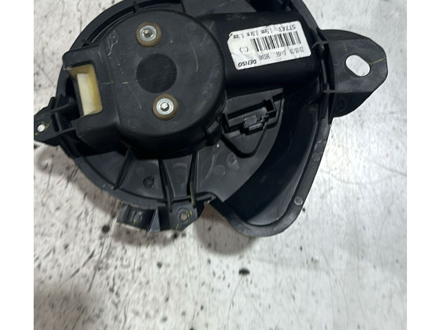 Вентилятор печки    507830100, 507830100   Fiat Fiorino