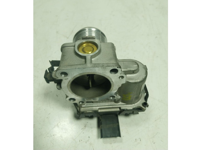 Pojistková skříňka Дроссель 9830171480, 983017148000   Peugeot Traveller 2019