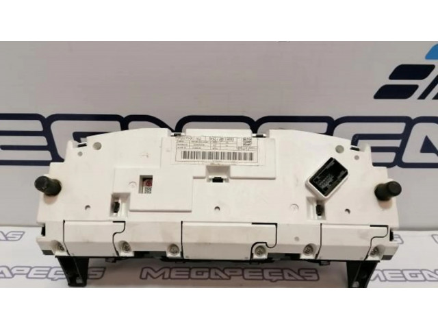 Панель приборов 9677281980   Citroen C5       