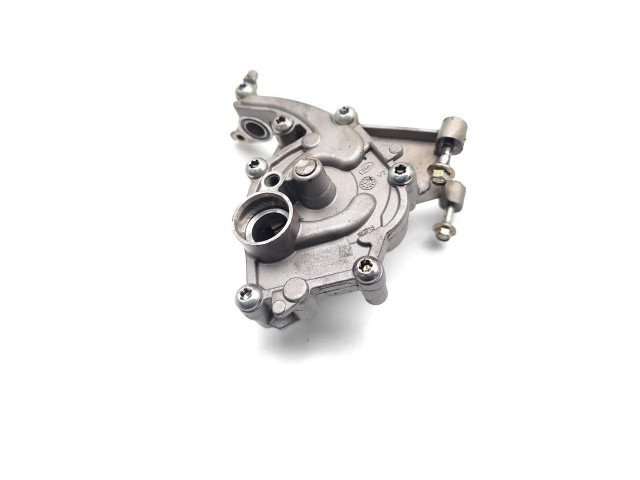 Čerpadlo oleje 9673506480   Peugeot 208   HMZ(EB2);HMZ(EB2F)