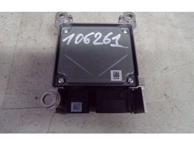 Блок подушек безопасности 6M2T14B056AD, 6M2T14B056AD   Ford S-MAX