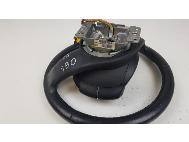 Volant Citroen C4 I 2006 96823701ZD  