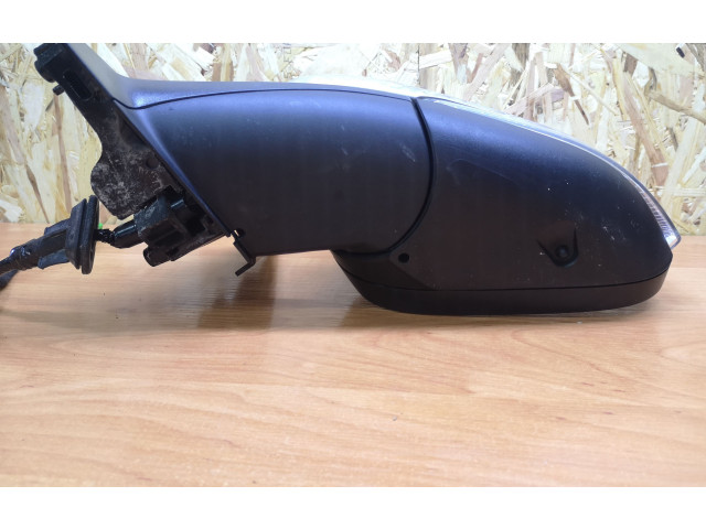 Zpětné zrcátko  levé Volvo S60 2013  31352475  