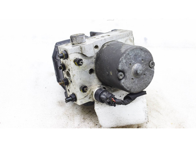 Jednotka ABS 0265950063, 3u0614517b   Skoda Superb B5 (3U) 2007