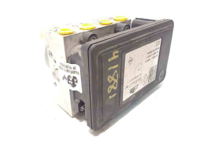 Jednotka ABS 476608587R, 28515035153   Dacia Lodgy 2013