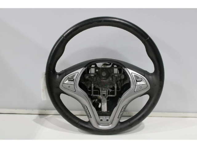 Руль Hyundai ix20   967001K300      