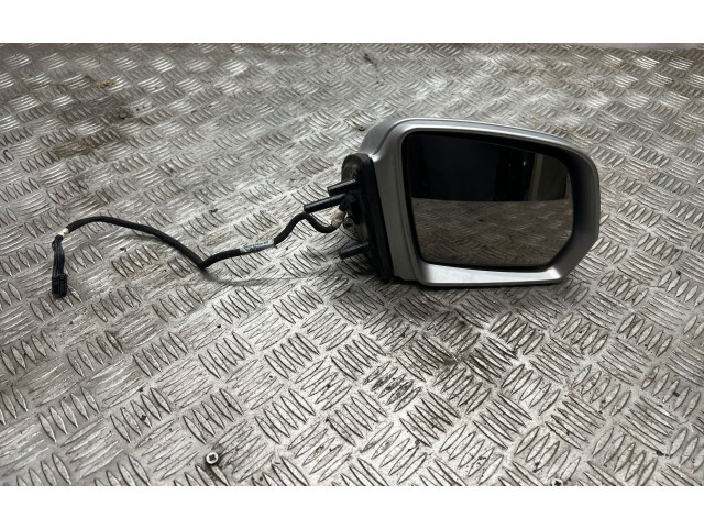 Zpětné zrcátko  Mercedes-Benz ML W164   A1648100793, A1648100793  