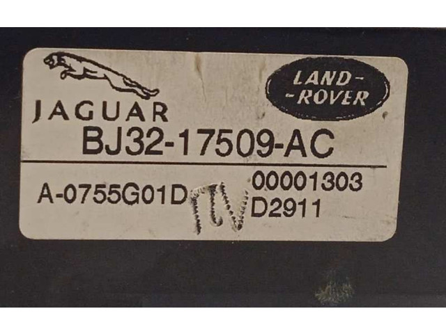 Блок управления BJ3217509AC, LR033016   Land Rover Range Rover Sport L320