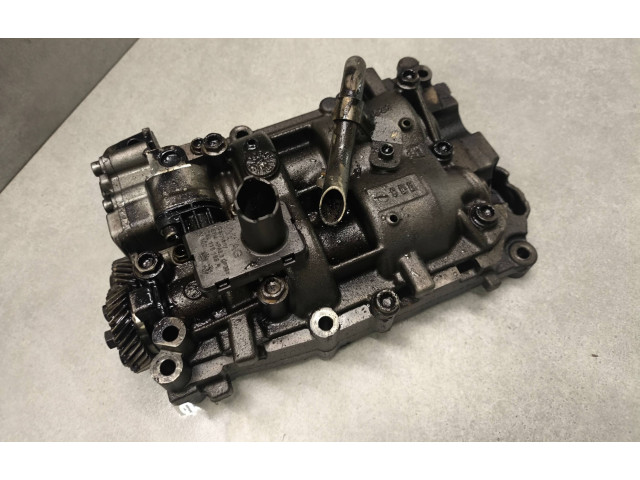 Масляный насос  CGLC 03l103537  Audi A6 S6 C7 4G 