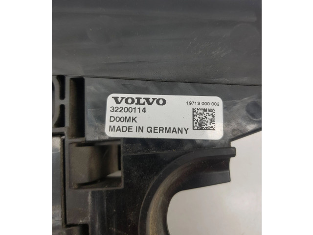   Pojistková skříňka 32200114, 19713000002   Volvo XC60 2020
