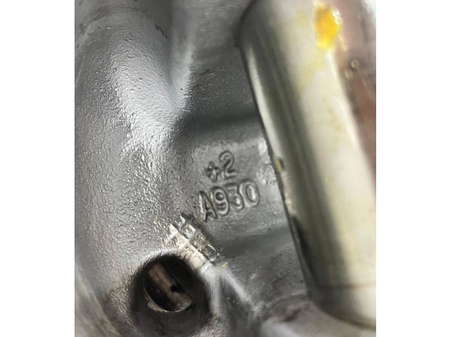 Píst A930, 4488   Alfa Romeo Stelvio     