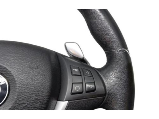 Volant BMW X6 E71 2010 32307844575  