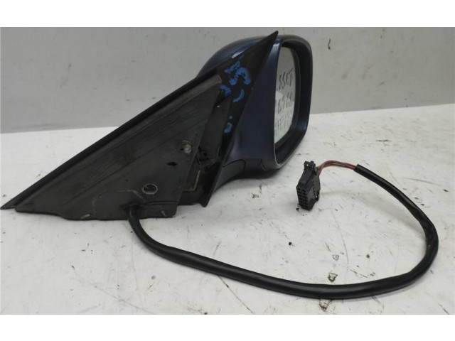 Zpětné zrcátko  Volkswagen Passat Alltrack 2001  3B0857934, 0050057  
