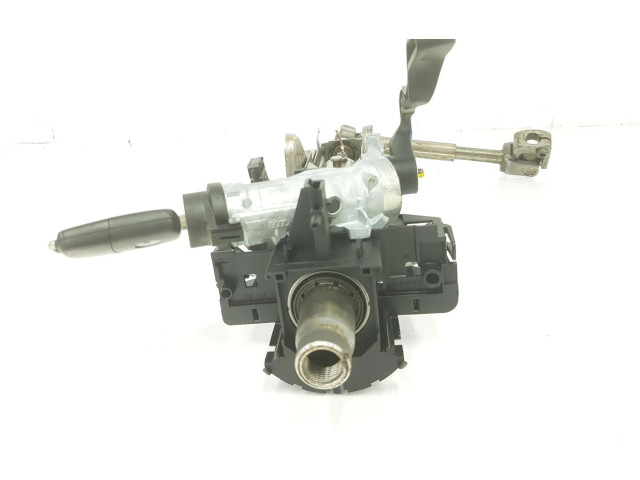 Руль Volkswagen Scirocco  2008-2016 года 1K1419502CH      
