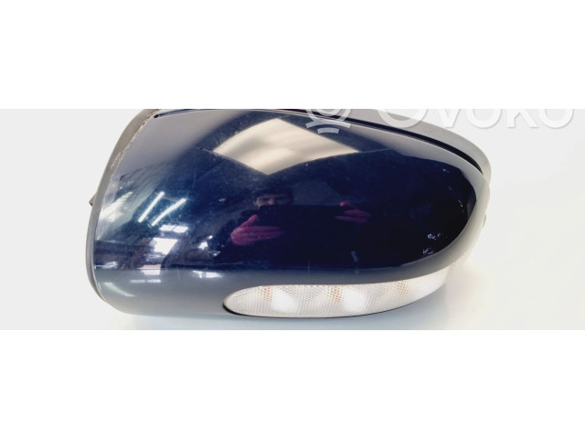 Zpětné zrcátko  Mercedes-Benz C W203 2001  413133417  