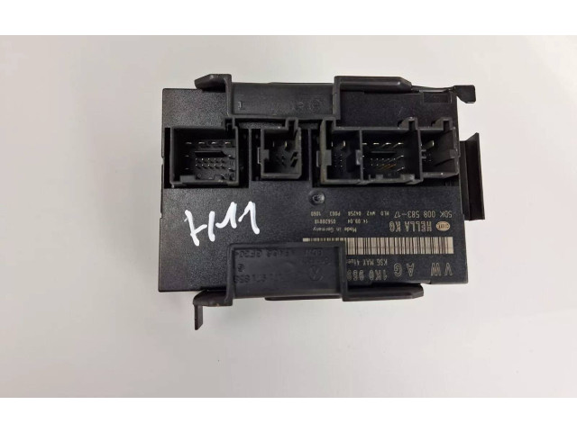 Блок комфорта 1K0959433   Volkswagen Tiguan   