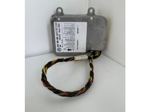 Блок подушек безопасности 6Q0909605AH, 5WK43351   Volkswagen Caddy