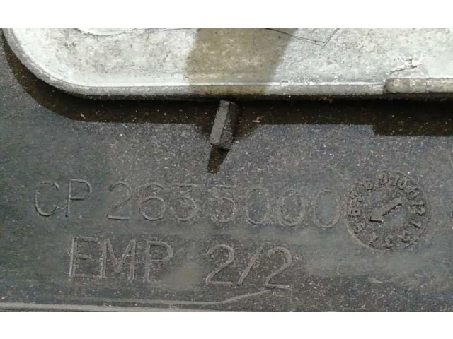 Зеркало (управляемое электричеством) CP2635000   Peugeot 106