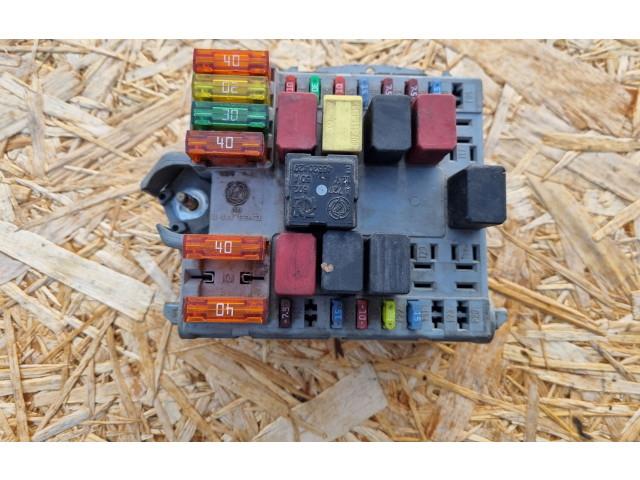 Блок предохранителей 51763772   Fiat Doblo    