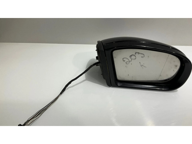 Zpětné zrcátko pravé Mercedes-Benz C W203 2005    