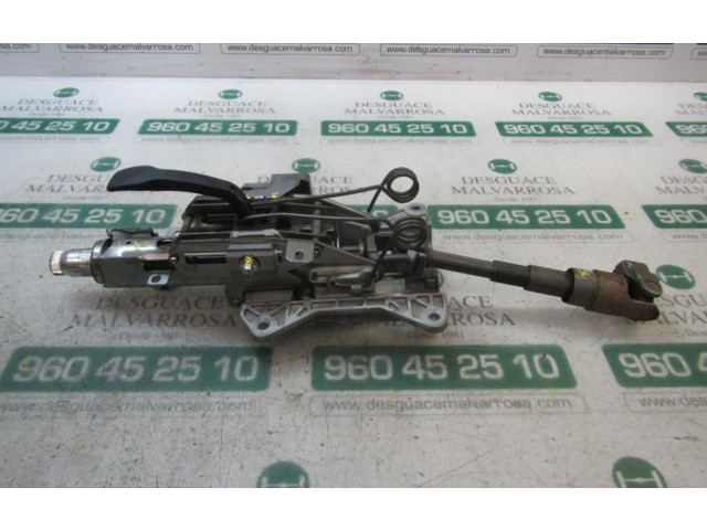    Рулевая рейка 8E0419502H   Seat Exeo (3R) 2008 - 2013 года