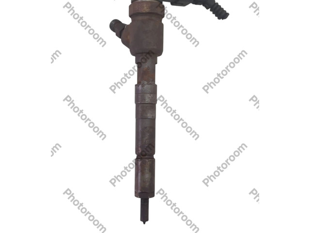 Vstřikovač 0445110183, 22141808   Fiat Punto (188)     