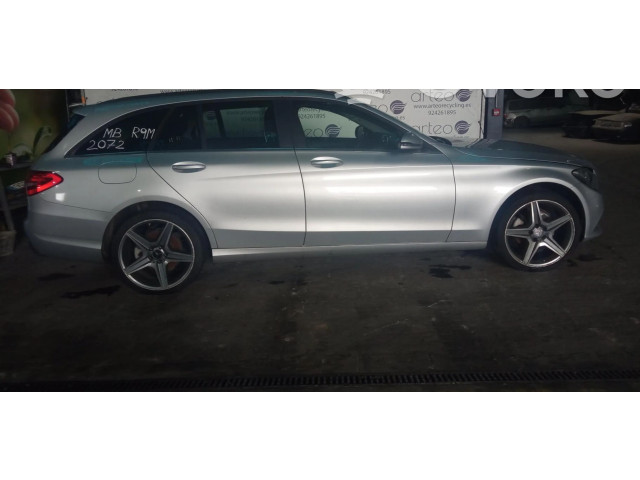 Блок АБС    Mercedes-Benz  CL C215  2000 - 2006 года
