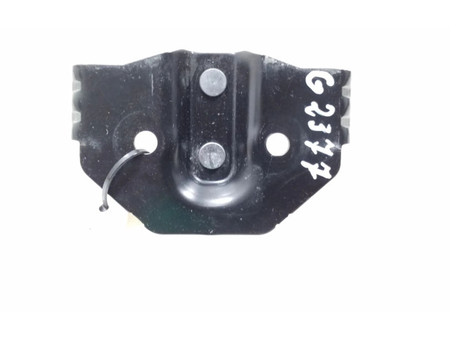 Zámek zadních dveří 13203495   Opel Zafira B 2005