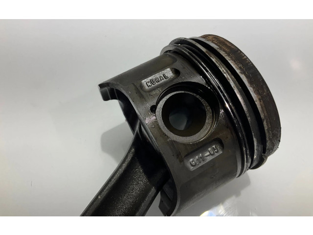 Píst    Mercedes-Benz E W211    648.961 