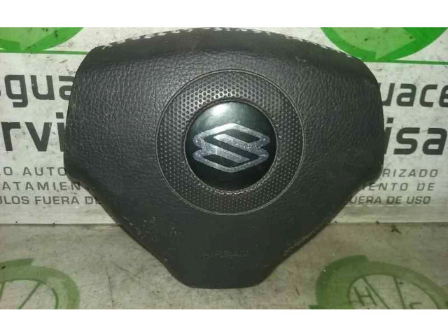 Подушка безопасности водителя 4815086G00, 0110009   Suzuki Ignis