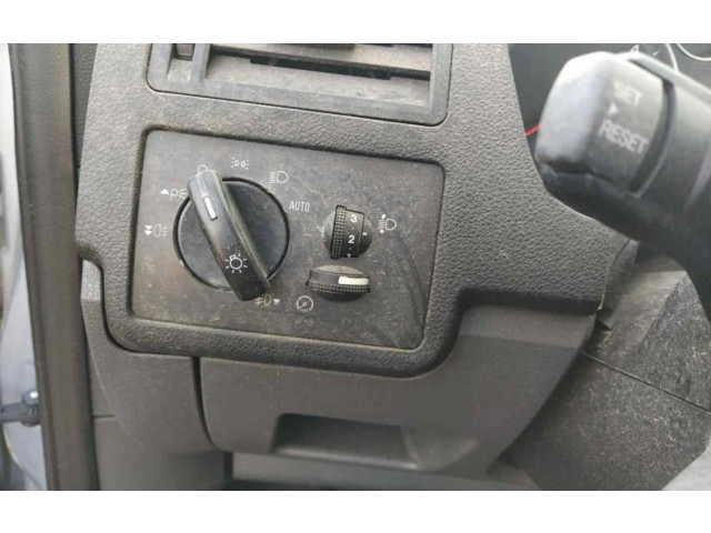 Přístrojová deska  Ford Focus C-MAX  MANDOLIMPIA  
