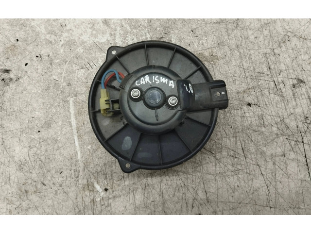 Вентилятор печки    MF0160700260, 0130111191   Mitsubishi Carisma
