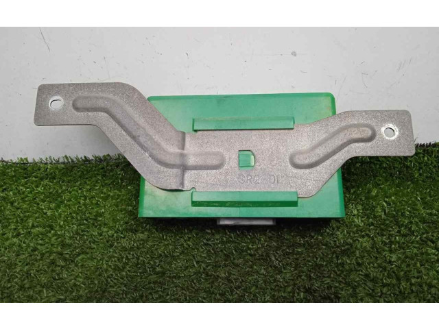 Блок управления RK0242   Honda CRX