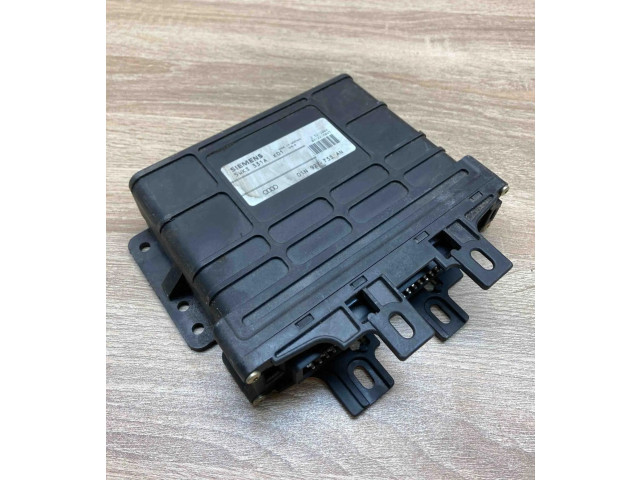 Блок управления коробкой передач 01N927733AN, 5WK3331A   Audi A4 S4 B5 8D