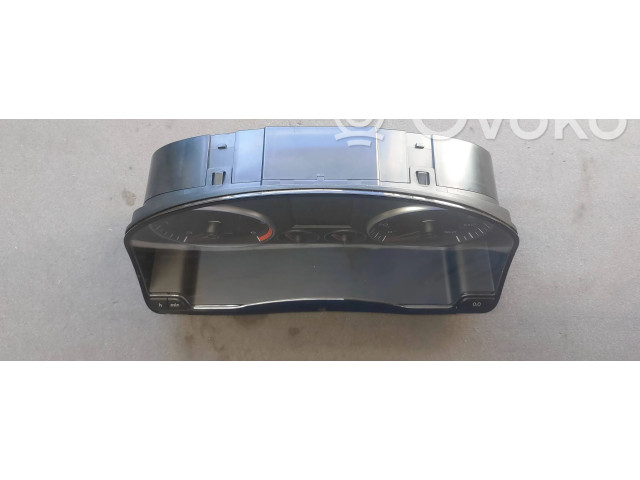 Панель приборов 1K8920970G, 1T0035680B   Volkswagen Scirocco       