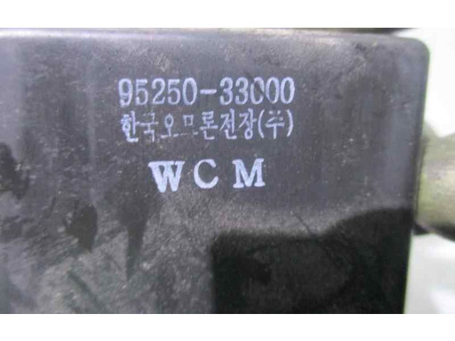 Блок предохранителей 9525033000   KIA Joice    