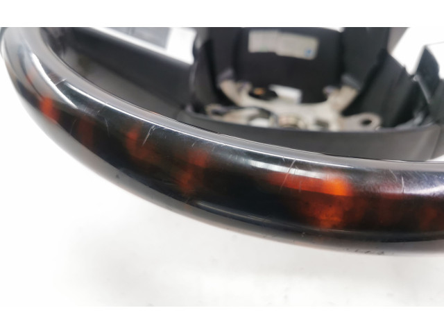 Руль Chrysler 300 - 300C  2005-2010 года 0UV231DVAG, 14117D      